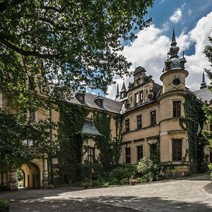 Zamek Kliczków Centrum Konferencyjno-Wypoczynkowe